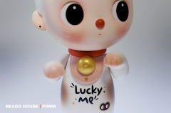 Lucky+-资料图