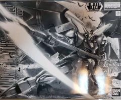 MG XXXG-01D2 地狱死神高达改 特殊质感版-资料图
