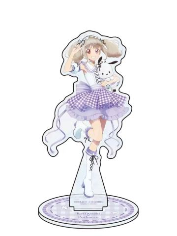 姬石来希-七女主三丽鸥联动正比立牌