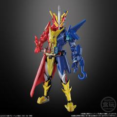 So装动Book9 11 圣刃配件包-资料图