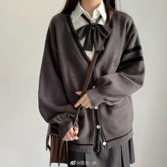 小时光开衫