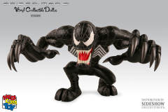 Vinyl Collectible Dolls 毒液 -资料图
