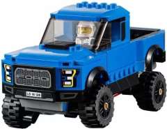 75875 福特F-150猛禽和福特A型老爷车-资料图