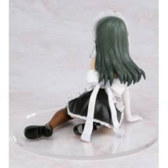 仓内安奈 -资料图