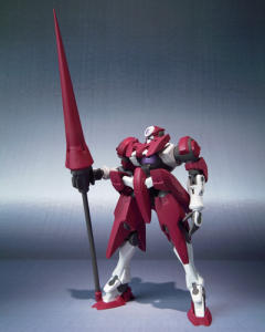 ROBOT魂 GNX-609T 厄运式Ⅲ A-Laws Type-资料图