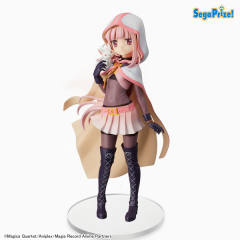 SPM Figure 丘比 环彩羽 