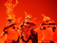 SHF 第一秩序风暴兵-资料图