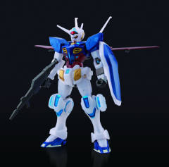 HGRC YG-111 G-Self高达 大气/太空包配备型