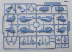 不知火Isumi Valkyries Type-资料图