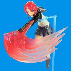 Mai-Hime Collection Figure 结城奈绪 Color Version