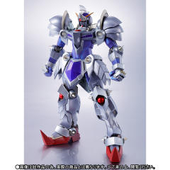 METAL ROBOT魂 骑士高达 Real Type ver.-资料图