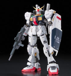 RG RX-178 高达 Mk-II 奥古 Ver.-资料图