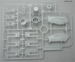 MG RX-93-ν2 Hi-v高达 Ver.Ka-资料图