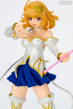 PM Figure 白色月姬 -资料图