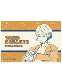 佐狐浩太(D赏冰箱贴)-muzzle原画抽赏第2弹