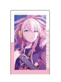 巡音流歌2-小卡vol.1