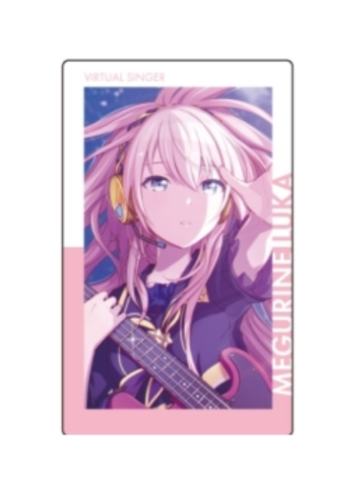巡音流歌2-小卡vol.1