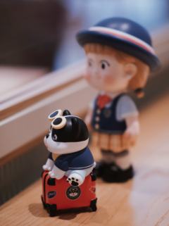 毕业旅行-资料图