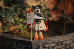 福萌FLOOMON-小道下山-资料图