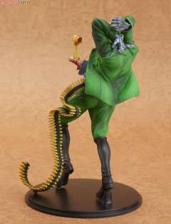 Statue Legend ルドル·フォン·シュトロハイム -资料图