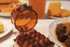 魔力熊仔-资料图