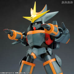 D-Style Gunbuster-资料图