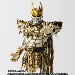 SHF 真骨雕 恩·达古巴·杰巴-资料图