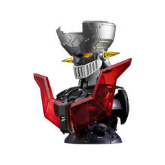 Integrate Model Mazinger Z 魔神Z