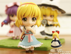 Nendoroid Petit 爱丽丝·玛格特罗依德-资料图