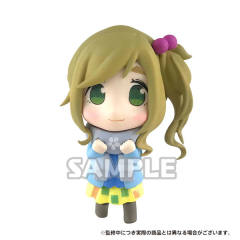 Yurucamp Collection Figure 犬山葵