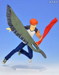 figma#051 卫宫士郎 便服ver.-资料图