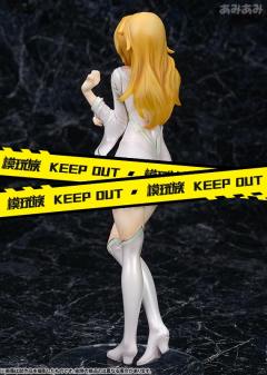 Yamato Girls Collection 森雪 伊斯坎达尔民族服 ver.-资料图