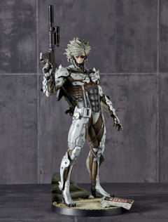 雷电 White Armor ver.-资料图