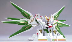 HG 高达SEED ZGMF-X20A 强袭自由高达 Ver.GFT-资料图