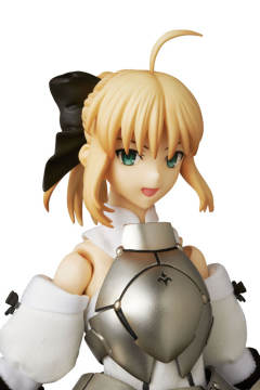 Saber Lily -资料图