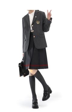 热可可 西服-资料图