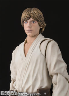 SHF 卢克·天行者 A New Hope-资料图