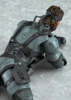 figma#243 索利德·斯内克-资料图