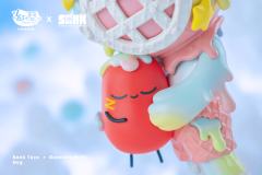 奶油红豆抱抱冰-资料图