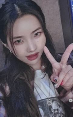 六周年快闪满额卡 娟 ver.A