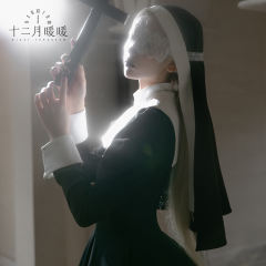 祈祷之音-资料图