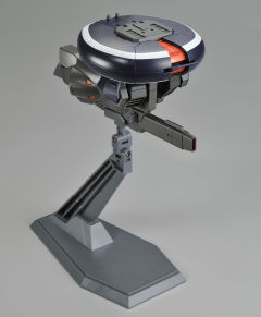 HGUC NRX-044 亚希玛 绿色传动器 Ver.-资料图