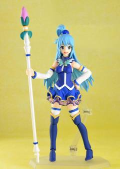 figma#399 阿库娅 -资料图