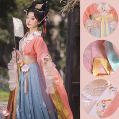 朱雀鸾歌-资料图