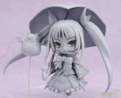 Nendoroid Petit ギイ 纳格 雷琪儿·阿尔卡特 -资料图