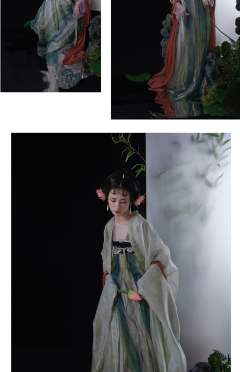 上芙蕖-资料图