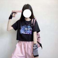 机车兔T（机车T）-资料图