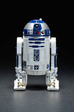 R2-D2 -资料图