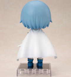 Cu-Poche 美树沙耶香 -资料图