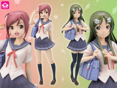 High Grade Figure 正刚 小豆 -资料图